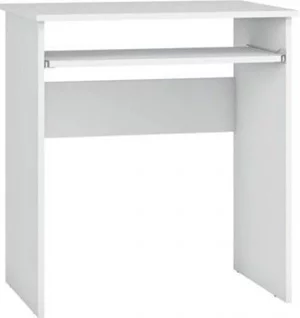 Image Письменный стол MP Luna Белый