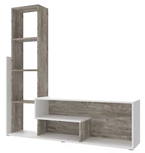 Image Гостиная MP Etana Белый, Тахо