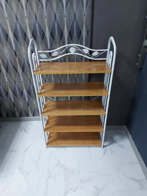 Image Тумба для обуви MP CY5 Black