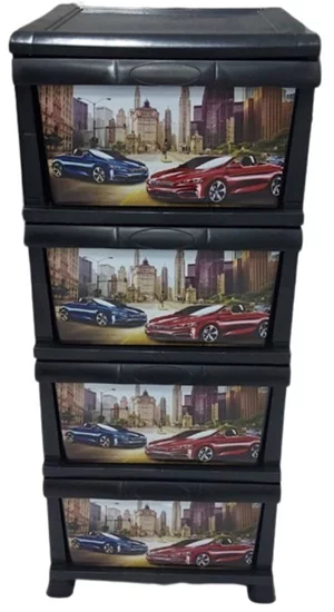 Image Комод MP D009/D desen A