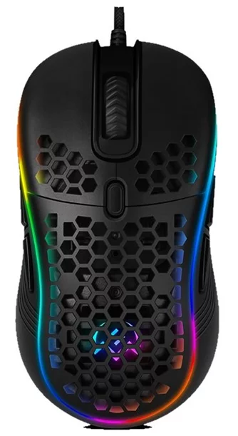 Компьютерная мышь Sven RX-G860 Black