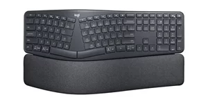 Image Клавиатура Logitech ERGO K860 US