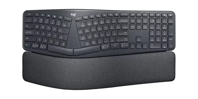 Image Клавиатура Logitech ERGO K860 US