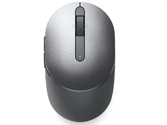 Mouse Dell MS5120W Titan Gray
