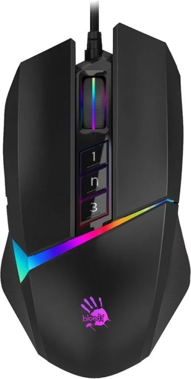 Image Компьютерная мышь Bloody W60 Max