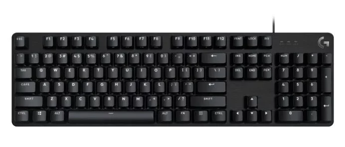 Image Tastatura Logitech G413 SE EN