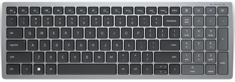 Image Клавиатура DELL KB740
