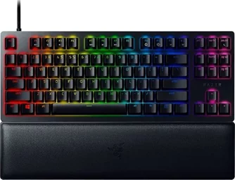 Клавиатура Razer Huntsman V2 TLK US