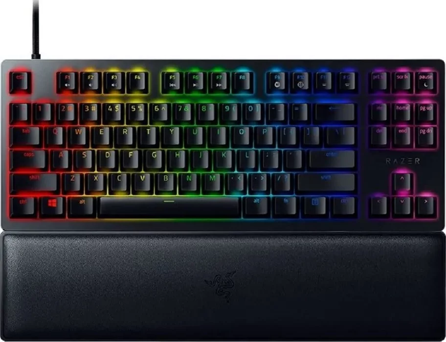 Image Клавиатура Razer Huntsman V2 TLK US