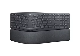 Tastatură Logitech Ergo K860