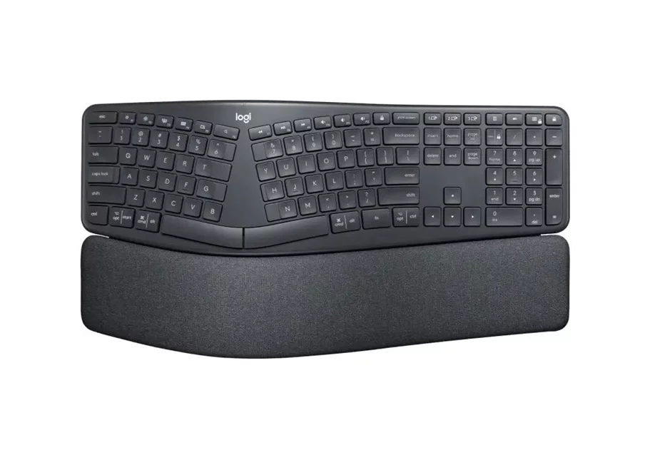 Image Клавиатура Logitech Ergo K860