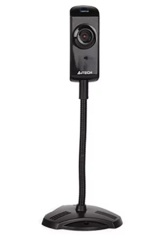 WEB-камера A4Tech PK-810G