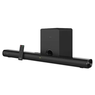 Soundbar SVEN SB-2150A Black