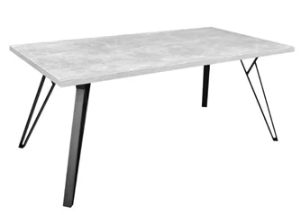 Masa de bucatarie DP Tokyo 1800x900 BETON