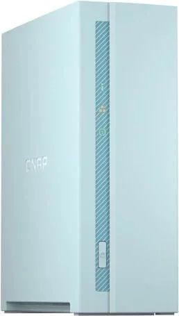 Image Сетевое хранилище (NAS) Qnap TS-130