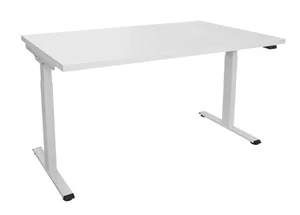 Image Письменный стол DP Electric Ajustabila SUL01 WHITE