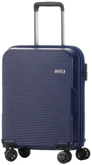 Image Чемодан Ground Hermoso S Navy