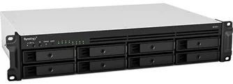 Server de stocare (NAS) Synology RS1221+