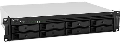 Image Сетевое хранилище (NAS) Synology RS1221+