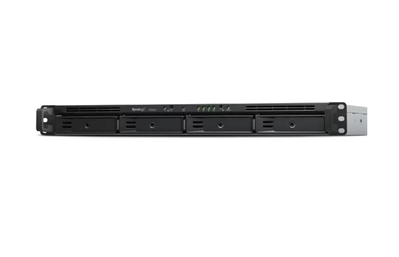 Image Server de stocare (NAS) Synology RS422+