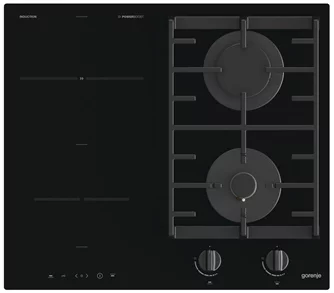Варочная панель комбинированная Gorenje GCI691BSC