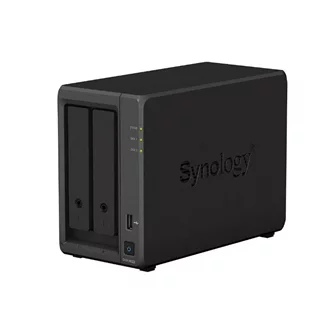 Сетевое хранилище (NAS) Synology DVA1622