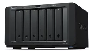 Image Сетевое хранилище (NAS) Synology DS1621xs+