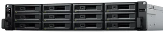 Server de stocare (NAS) Synology RS3621RPxs