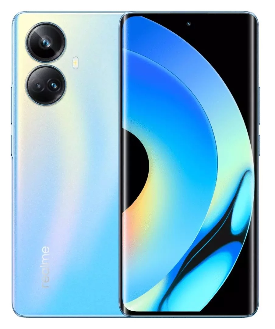 Realme 10 Pro 8
