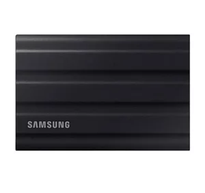 Image Hard disk extern extern Samsung Portable SSD T7 Shield 2Tb