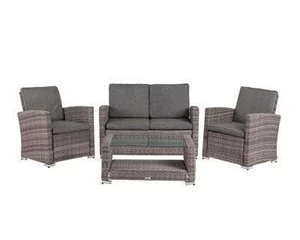 Image Комплект садовой мебели Green bay Nantes