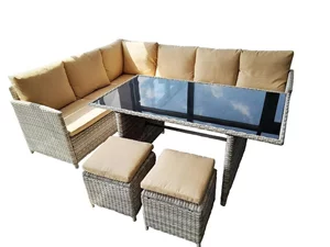 Image Комплект садовой мебели Green bay Lyon