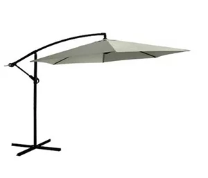 Image Садовый зонт Jumi 300 Gri