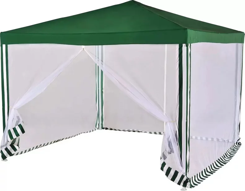 Image Шатёр Worker Insula 3x6 Green