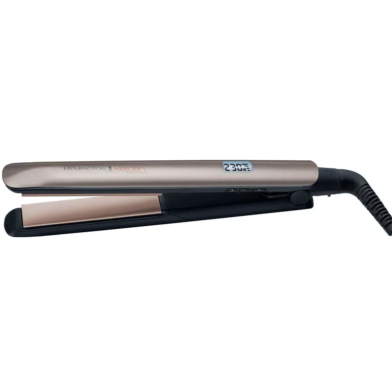 Image Placă de îndreptat părul Remington S8540