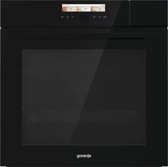 Встраиваемый духовой шкаф Gorenje BCS798S24BG