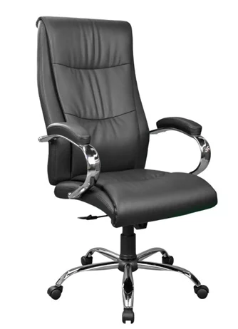 Офисное кресло DP 2162B-X Black