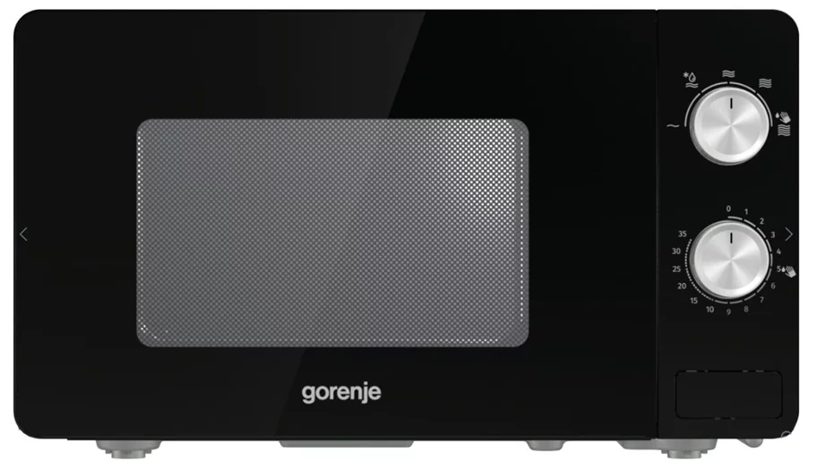 Image Cuptor cu microunde Gorenje MO20E1B