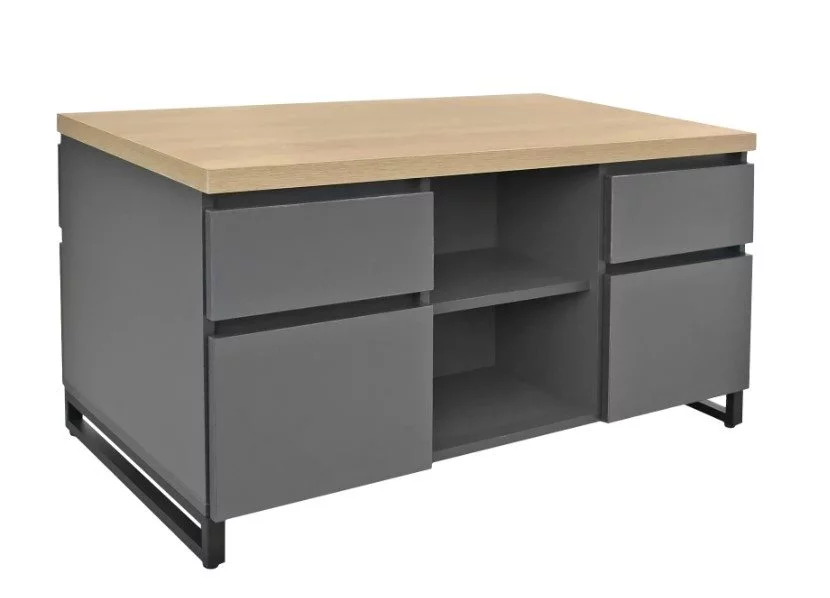 Image Тумба DP Duet 1200х600х600