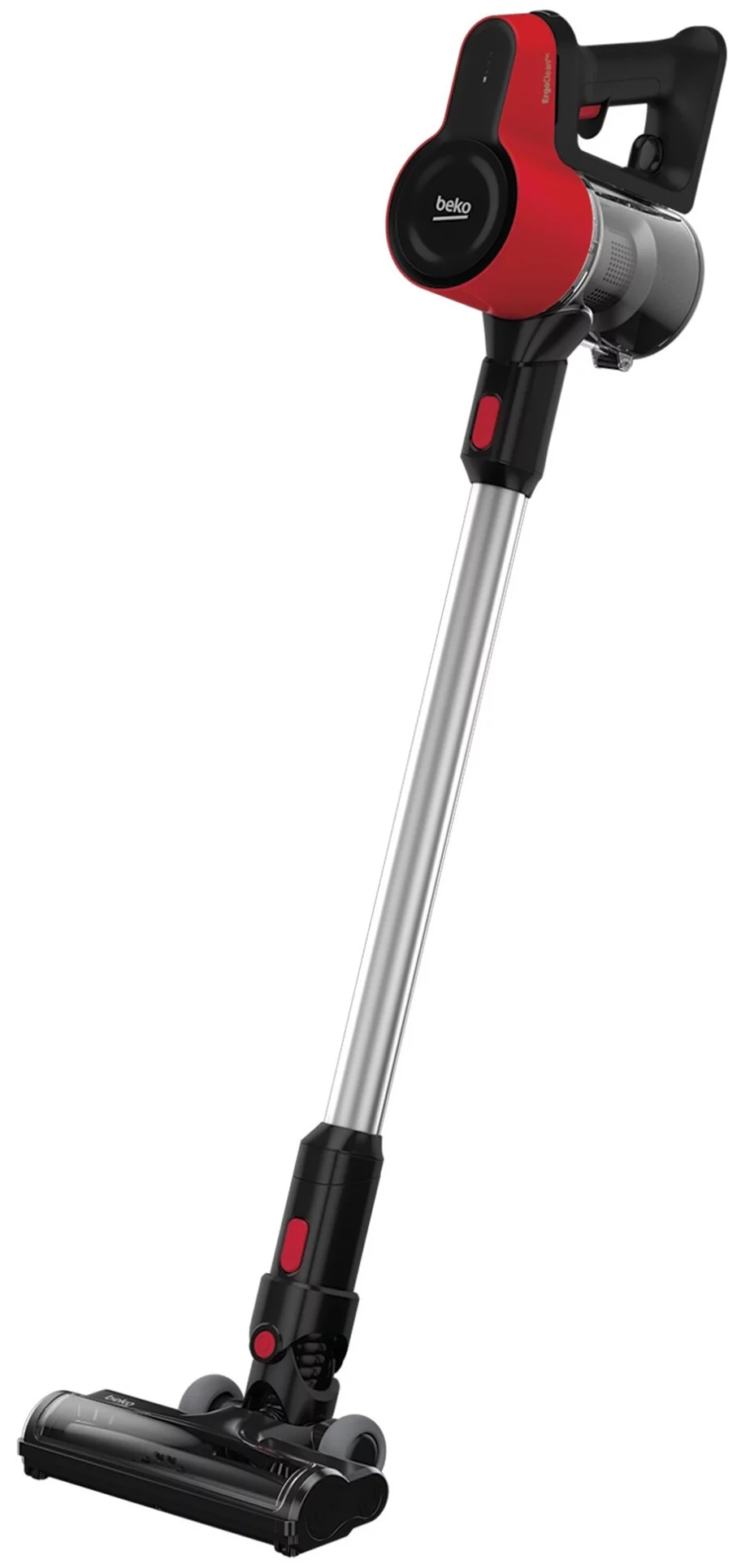 Image Вертикальный пылесос Beko ErgoClean VRT50121VR