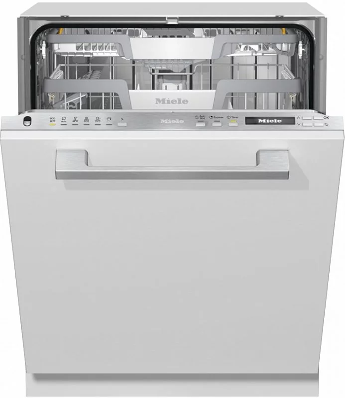 Image Встраиваемая посудомоечная машина Miele G 7160 SCVI