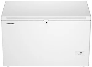 Image Морозильный ларь Liebherr CFd 2085