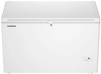 Морозильный ларь Liebherr CFd 2085