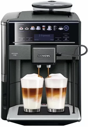 Image Aparat de cafea Siemens TE657319RW