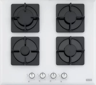 Plita de gaz Franke FHNS 604 4G WH C