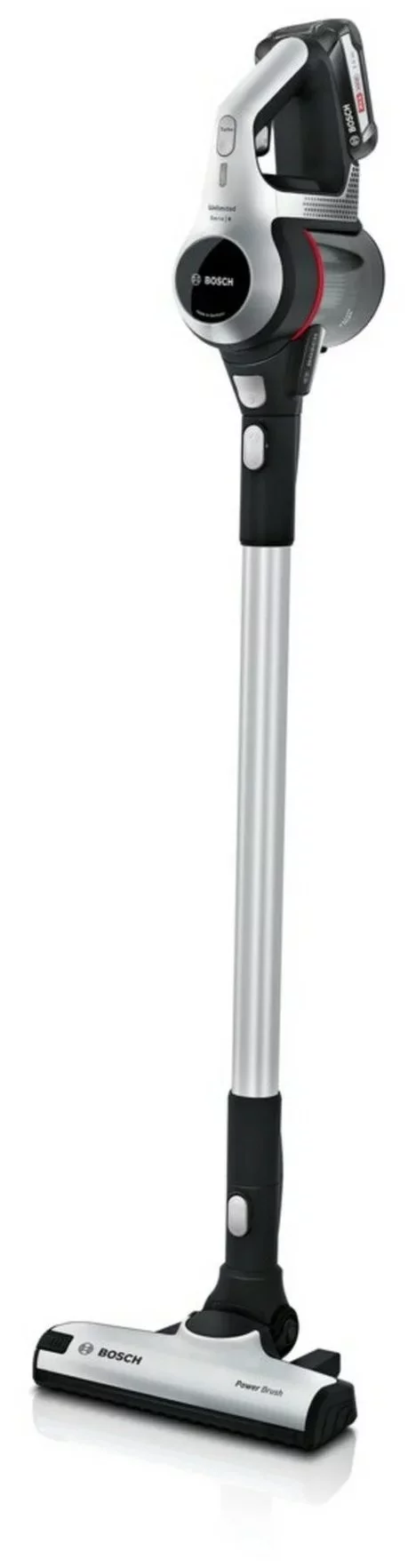 Image Вертикальный пылесос Bosch BCS612KA2