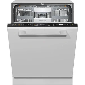 Image Встраиваемая посудомоечная машина Miele G 7460 SCVI