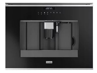 Встраиваемая кофемашина Franke FMY 45 CM XS