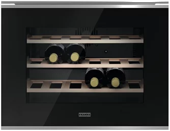 Dulap pentru vin Franke FMY 24 WCR XS