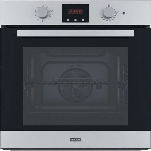 Image Духовка электрическая Franke FSL 86 H XS